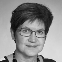 Margith Larsen