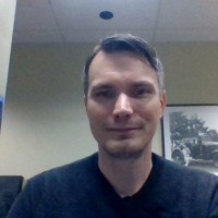 Daniel Burdziak