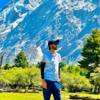 Mehar Junaid