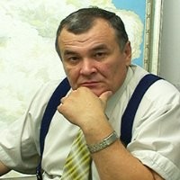 Aleksandr Saibetdinov