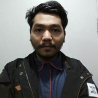 Abdul Wafi Amrullah