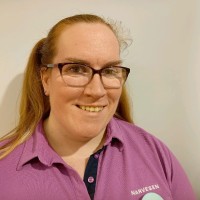 Ulrikke Sægrov