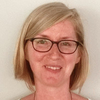 Claire Davies