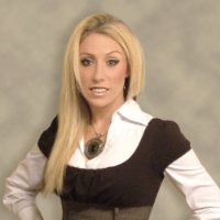 Trish Parker