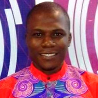 Innocent Ezeagwula