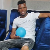 Mathews Zondo