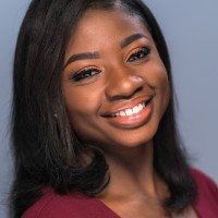 M. Abena Owusu Nyamekye