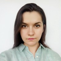 Елена Велегура