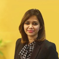 Reshma Menon