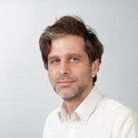 Javier Benítez Pinzón