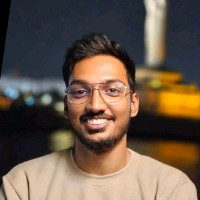 Yuvaraj GR