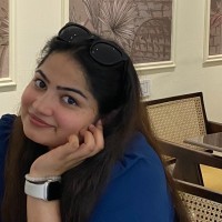 Akshita Jangid