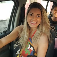 Vanessa De Paula
