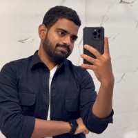 Pranav P