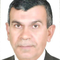 Ali Nasser
