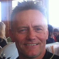 Lars Fevang