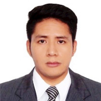 Joel Ángel Tamayo Melgar