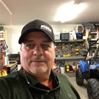 Scott Laufenberg
