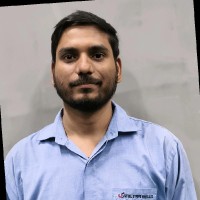 Sawan Kumar Maurya