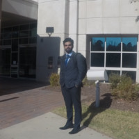 Ashish Atri