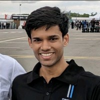 Ishaan Shende