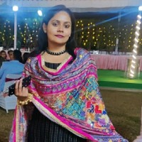 Srishti Sharma