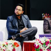Siddhesh Kadam