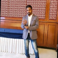 Saran Raj