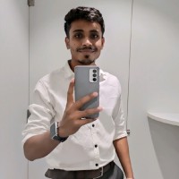 Kalpesh Shevale
