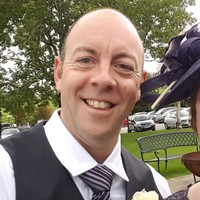 Nigel Thornthwaite
