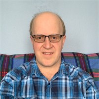 Chris Shomler