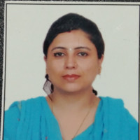 Shagun Sharma