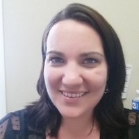 Amy Mayes
