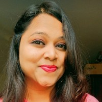 Shraddha Sonawane
