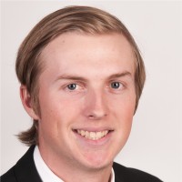 Trevor Harrill