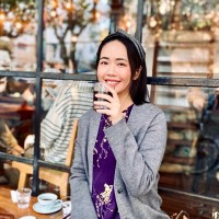 Fiona Jieying Zheng