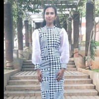 Ashmitha G