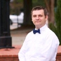 Caleb McDowell
