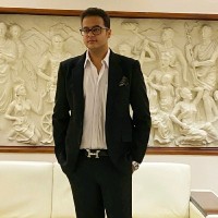 Tushar Agarwal