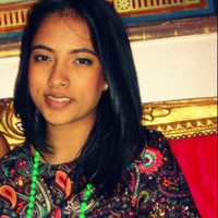 Nishka Chandran Cgma