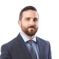 Alexander Suttie, P.Eng.
