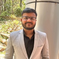 Shreyansh Gupta