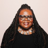 Ufuoma Ogaga, MAFM, MHRM, CNAP