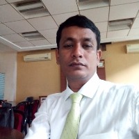Mohd Maqsood