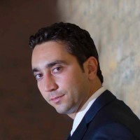 Andreas Constantinides