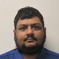 Arshad Hosein