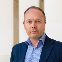Alan Bahoric