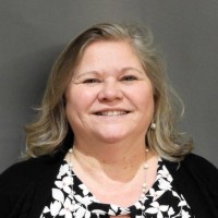 Mary Martin (she/her), CCIP