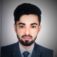 Haroon Sajid Muhammed Sajid Raja