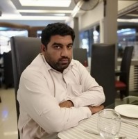 Asif Khan